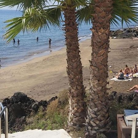 Апартаменти Lanzarote Sea, Acogedora Vivienda Пуерто-дель-Кармен Екстер'єр фото