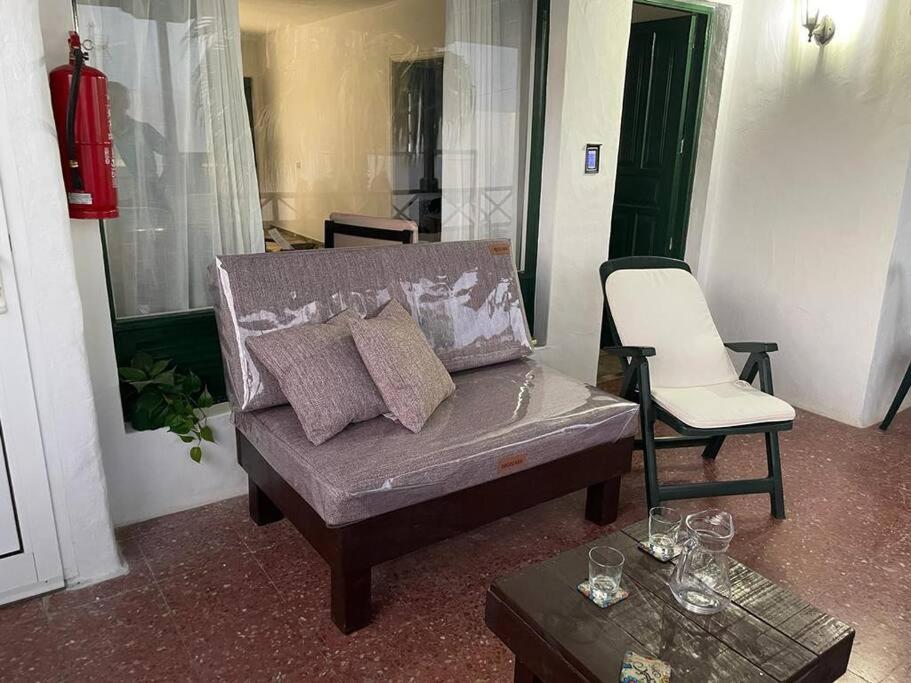 Апартаменти Lanzarote Sea, Acogedora Vivienda Пуерто-дель-Кармен Екстер'єр фото